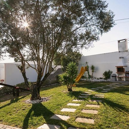 Haiku House Nazaré Buitenkant foto