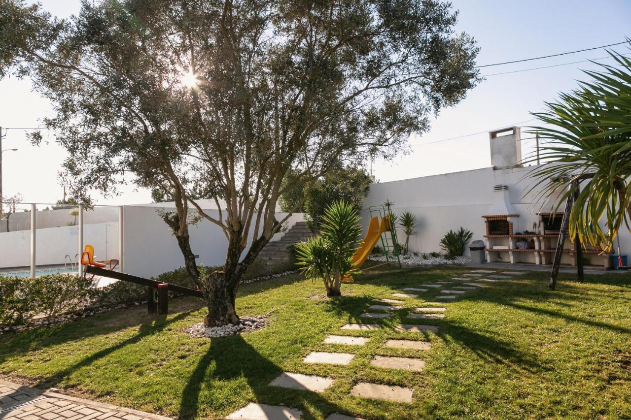 Haiku House Nazaré Buitenkant foto